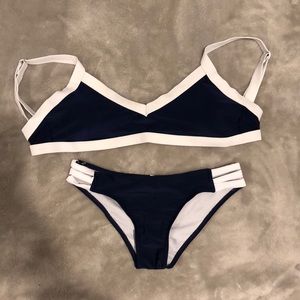 SweatyRocks Bikini